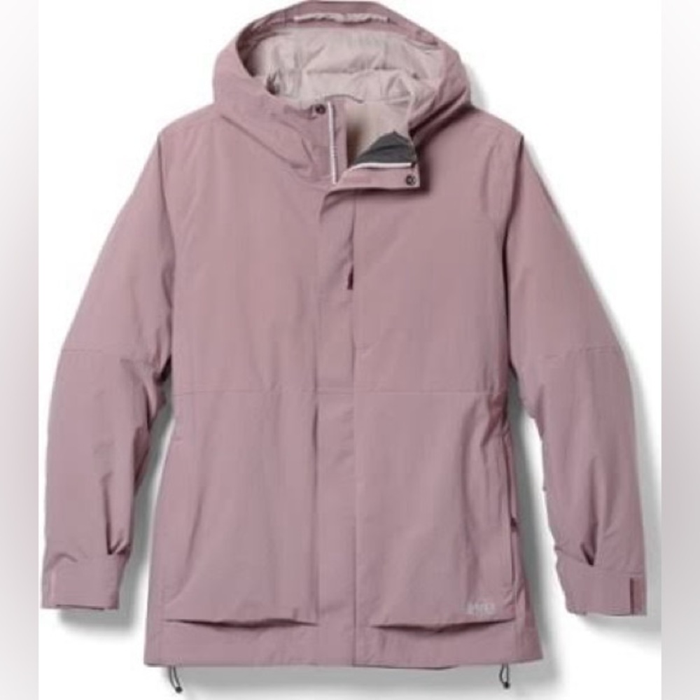 REI Powderbound Insulated Jacket - Women’s